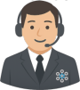 customer support