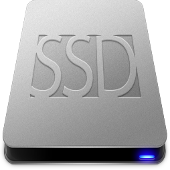 Game Server SSD