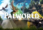 Palworld Server Hosting