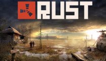 Rust Server Hosting