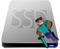 Minecraft SSD Server Hosting