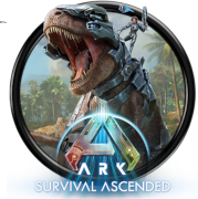 ARK: Survival Ascended Host