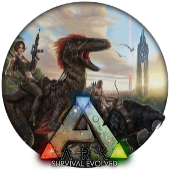 ARK: Survival Evolved Host