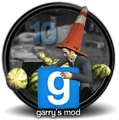 Garry's Mod Host