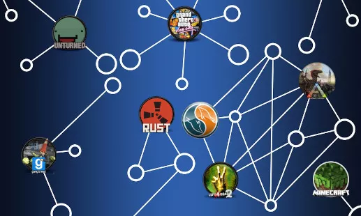 Some of the games we're protecting