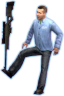 Level 1 GMod Server Hosting