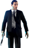 Level 5 GMod Server Hosting