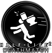 Half Life 2:DM Host