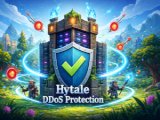 Hytale DDoS Protection