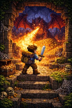 Hytale Adventurer plan image