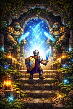 Hytale Guardian plan image