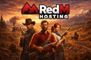 RedM Server Hosting