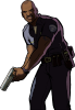 Police from GTA:SA