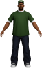 Sweet from GTA San Andreas