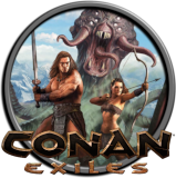 Conan Exiles DDoS Protection