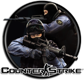 Counter Strike 1.6 Host