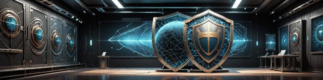 Protection built for you