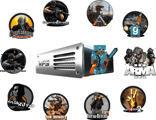 Game VPS