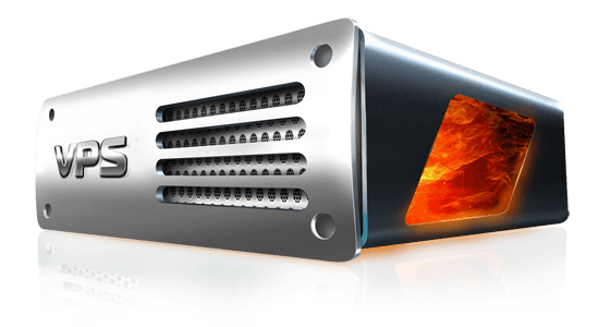VPS Hosting