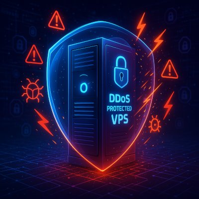 Rampant DDoS Attacks
