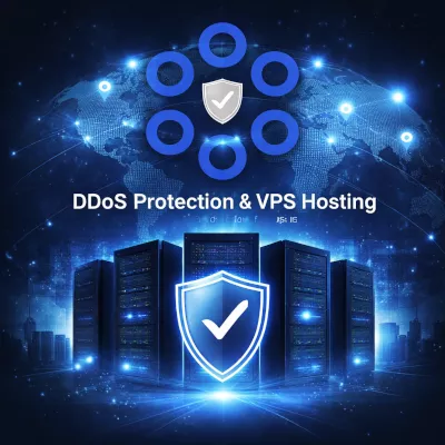 Evolution Host Homepage Hero