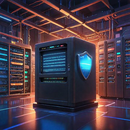Remote DDoS Protection from EvoShield